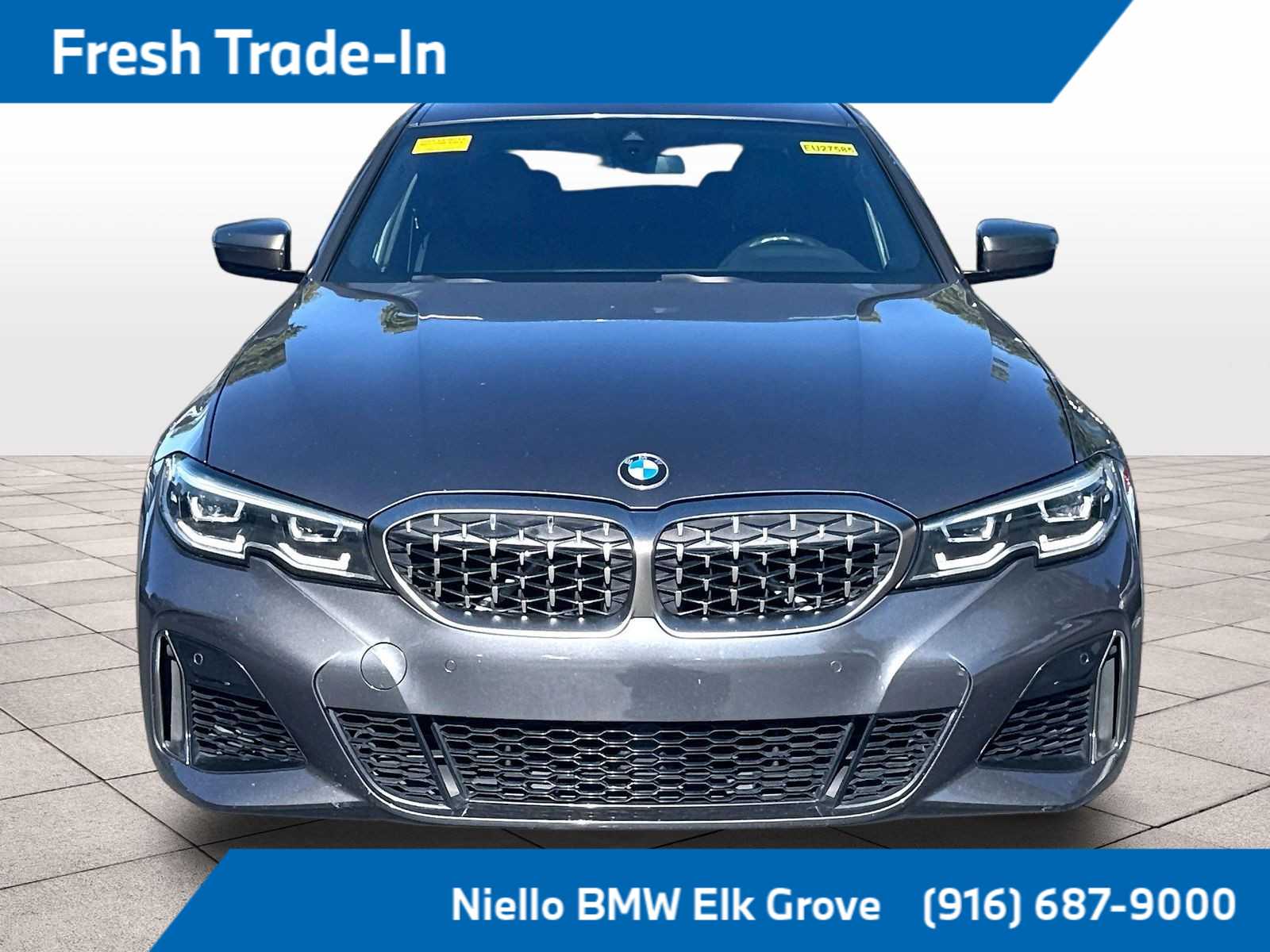 bmw 3 series 2020 WBA5U7C07LFH05751 image bmw 3 series 2020 WBA5U7C07LFH05751 image